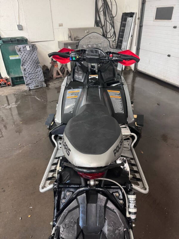 2013 Polaris 800 RUSH Pro-S