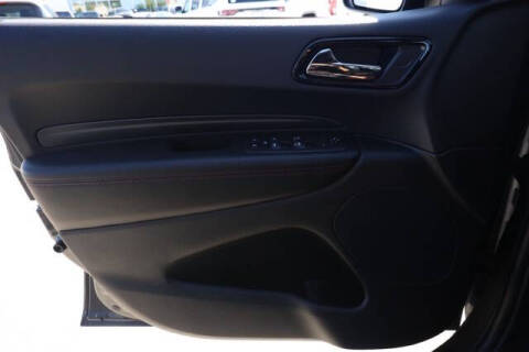 2025 Dodge Durango R/T