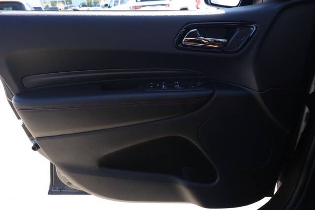 2025 Dodge Durango R/T