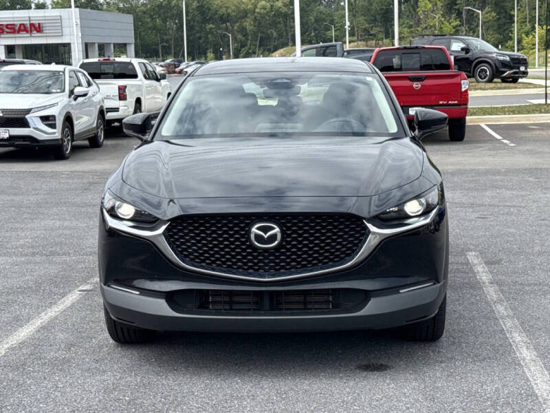 2024 Mazda CX-30 2.5 S