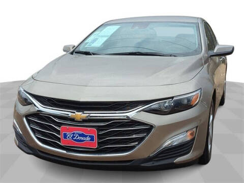 2024 Chevrolet Malibu for sale at Mary Auto Sales in Mckinney TX