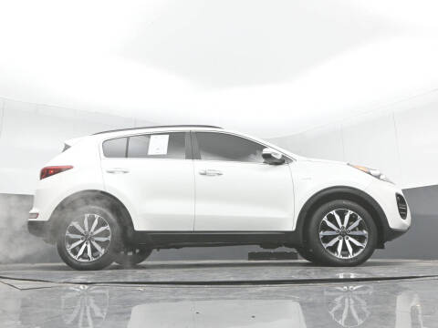 2019 Kia Sportage EX