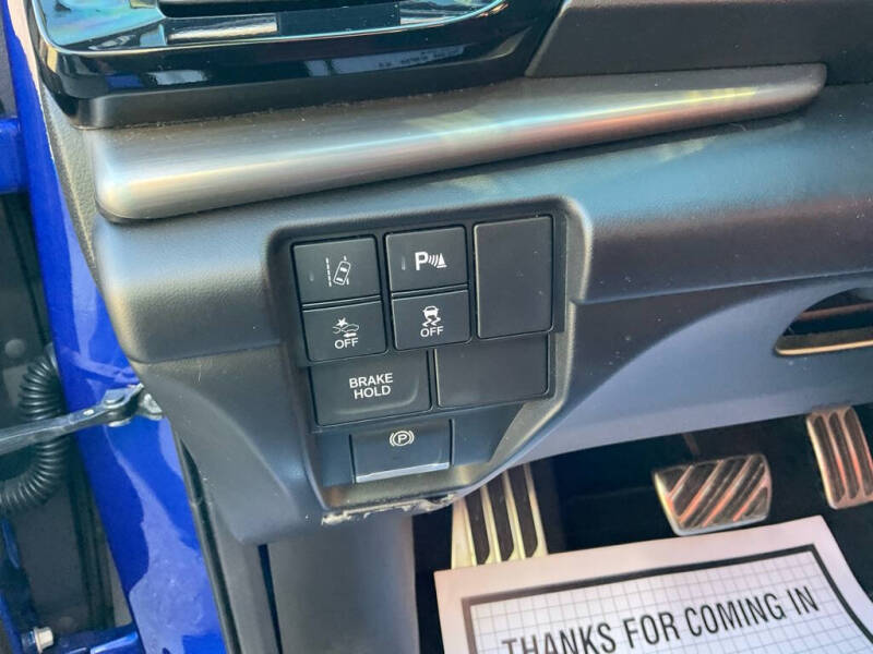 2020 Acura RDX w/A-SPEC