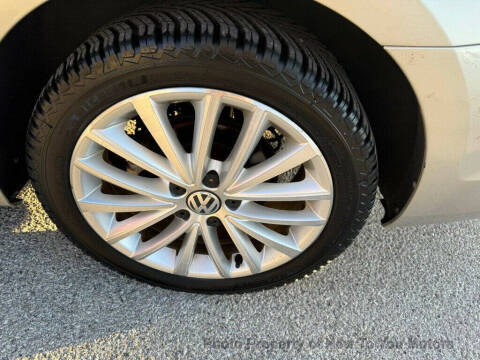 2013 Volkswagen Jetta