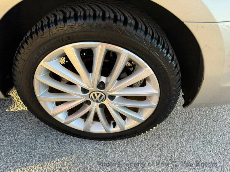 2013 Volkswagen Jetta
