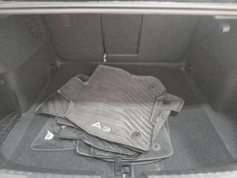 2023 Audi A3 Premium 40 TFSI