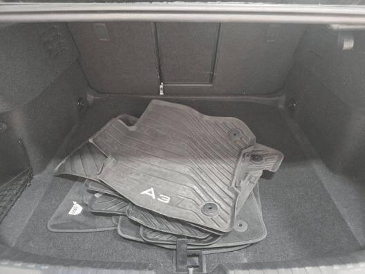 2023 Audi A3 Premium 40 TFSI