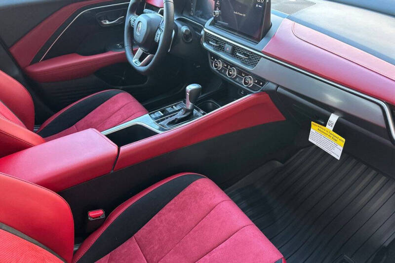 2026 Acura ADX w/A-SPEC