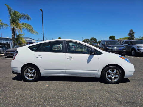 2005 Toyota Prius