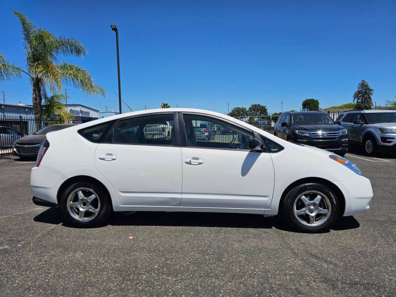 2005 Toyota Prius