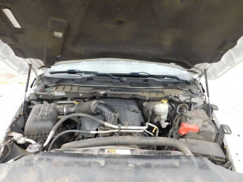 2015 RAM 1500 Express