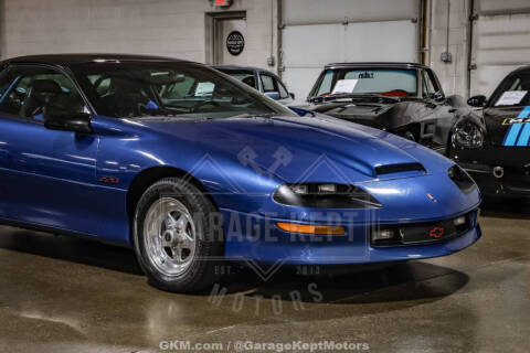 1994 Chevrolet Camaro Z28