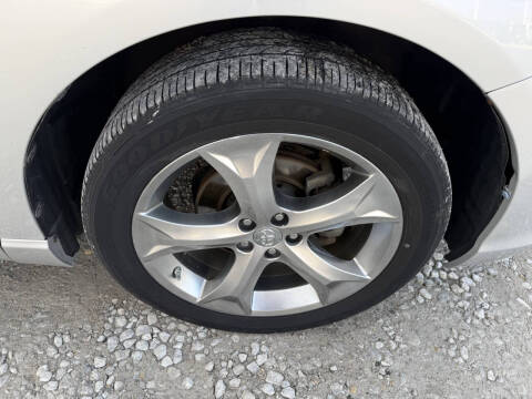 2009 Toyota Venza AWD V6