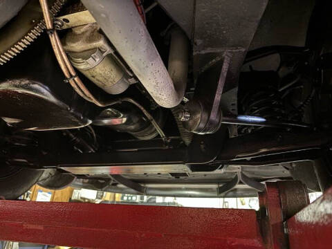 1948 Chevrolet Deluxe