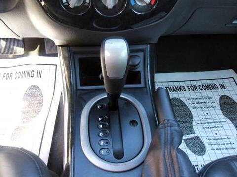 2005 Mazda Tribute s