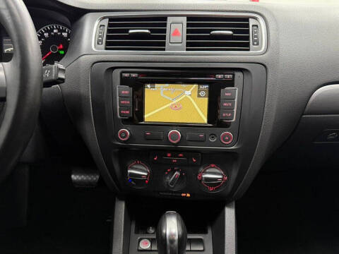 2013 Volkswagen Jetta