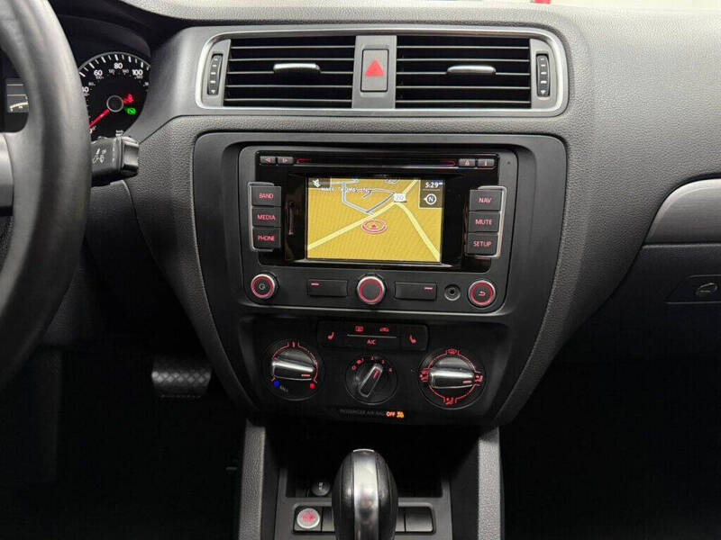 2013 Volkswagen Jetta