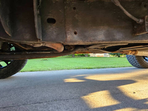 2003 HUMMER H2 Lux Series