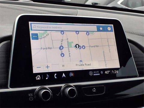 2023 Cadillac CT4 Premium Luxury