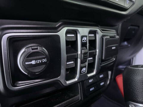 2023 Jeep Gladiator Willys
