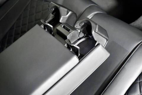 2018 Audi S4 3.0T quattro Premium Plus