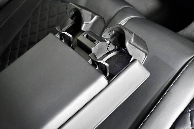 2018 Audi S4 3.0T quattro Premium Plus