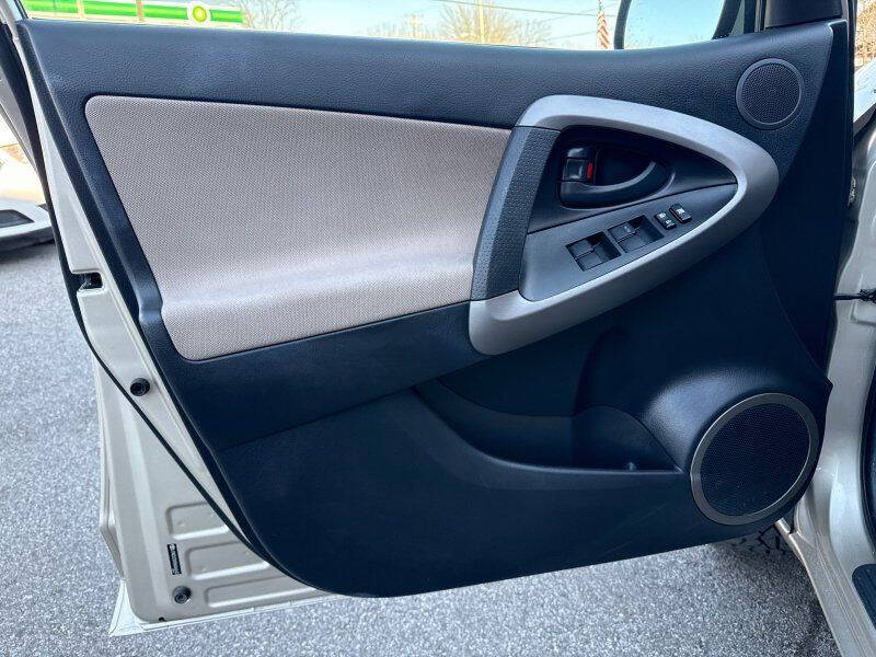 2008 Toyota RAV4