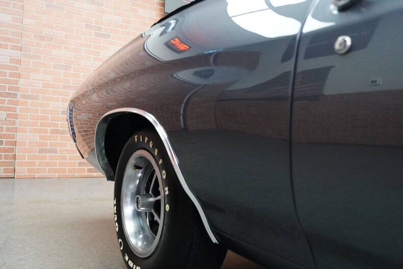 1970 Chevrolet Chevelle