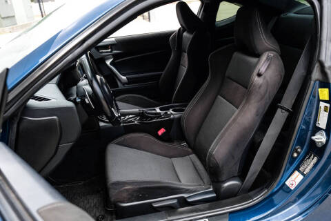 2017 Toyota 86
