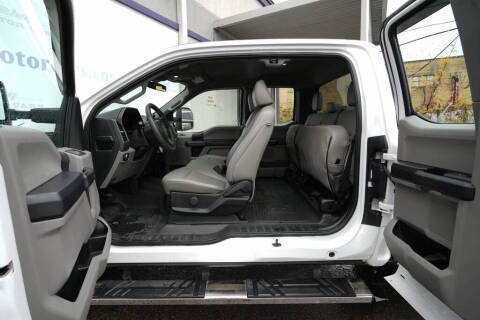 2021 Ford F-350 Super Duty