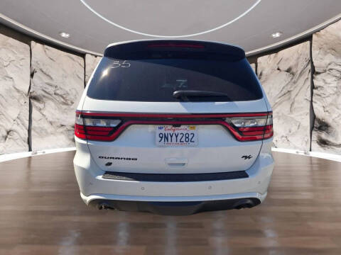 2022 Dodge Durango R/T