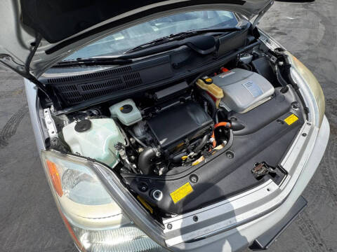 2007 Toyota Prius