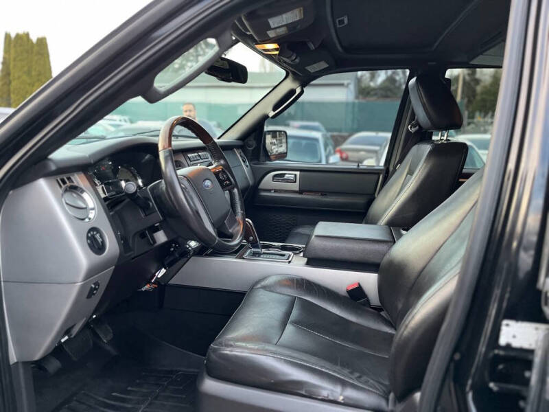 2010 Ford Expedition Limited