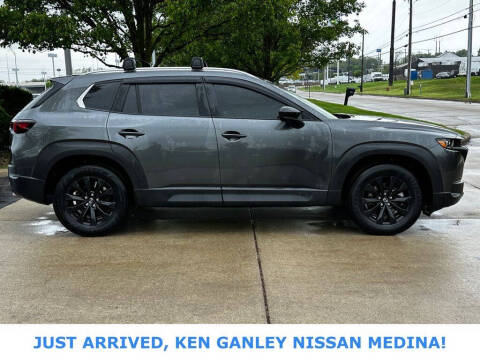 2024 Mazda CX-50 2.5 S Select
