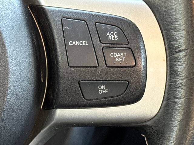 2011 Mitsubishi Lancer Evolution GSR