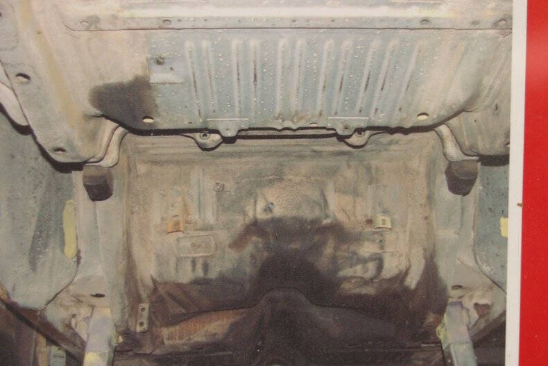 1970 Plymouth Superbird