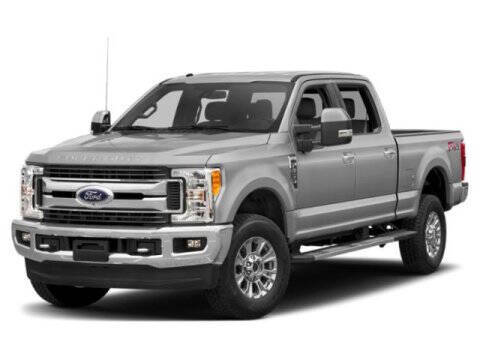 2019 Ford F-250 Super Duty for sale at Karplus Warehouse in Pacoima CA