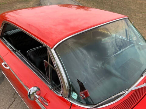 1962 Chevrolet Impala