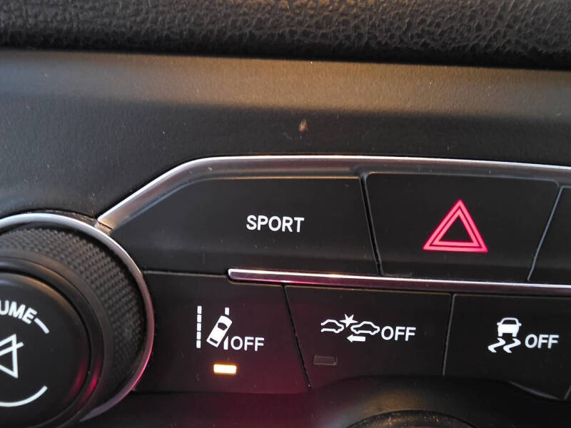 2016 Dodge Charger R/T Scat Pack