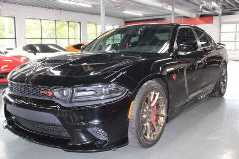 2016 Dodge Charger for sale at Road Runner Auto Sales WAYNE in Wayne MI
