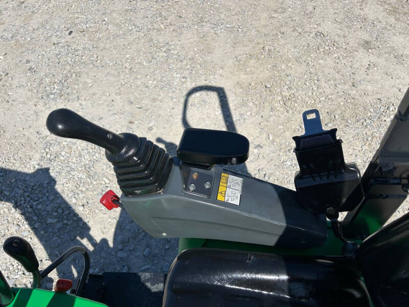 2019 Bobcat E10 Excavator