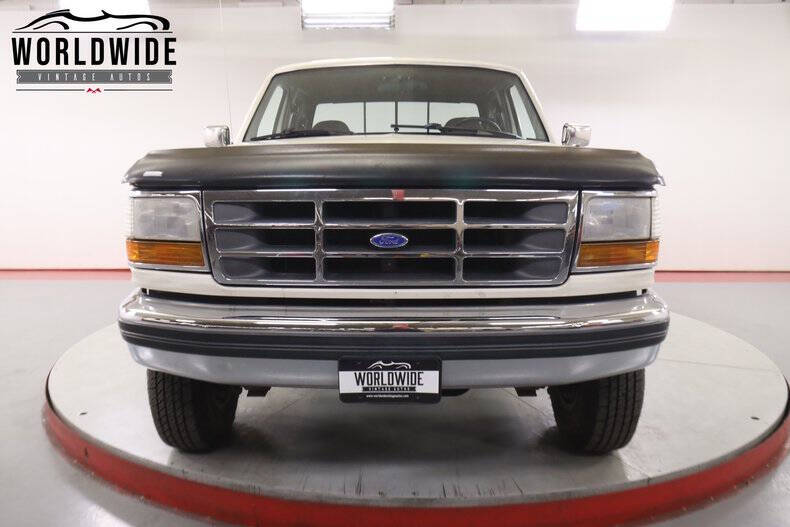 1993 Ford F-250
