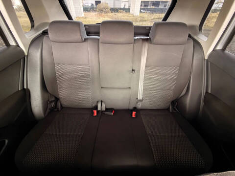 2011 Volkswagen Tiguan