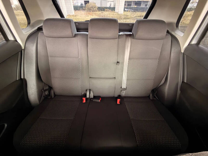 2011 Volkswagen Tiguan