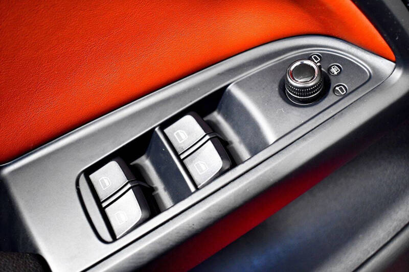 2011 Audi S5 3.0T quattro Prestige