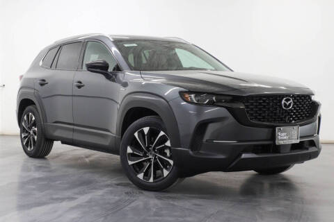 2025 Mazda CX-50 Hybrid Premium Plus