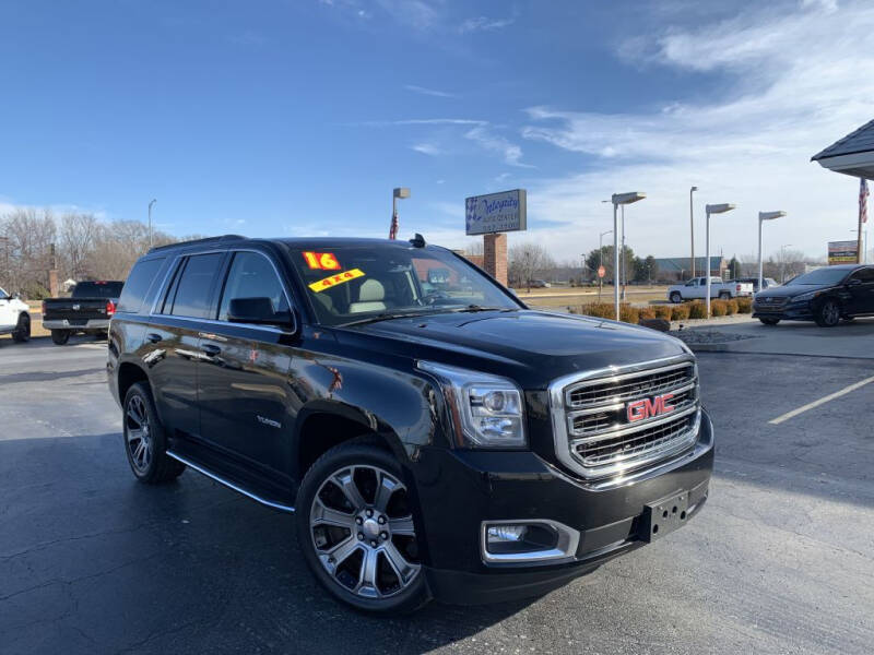 Integrity Auto Center Car Dealer in Paola, KS