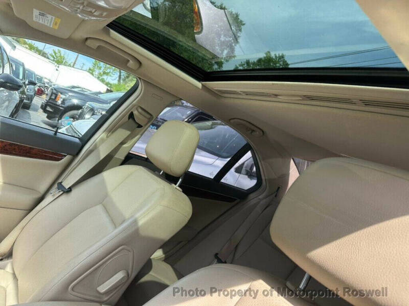 2011 Mercedes-Benz C-Class