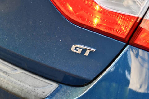 2016 Hyundai Elantra GT