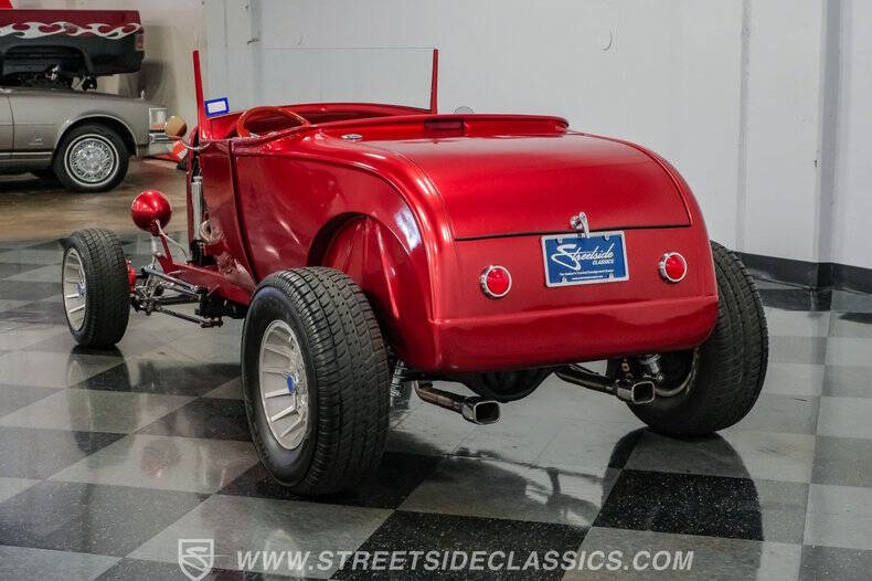 1929 Ford Model A